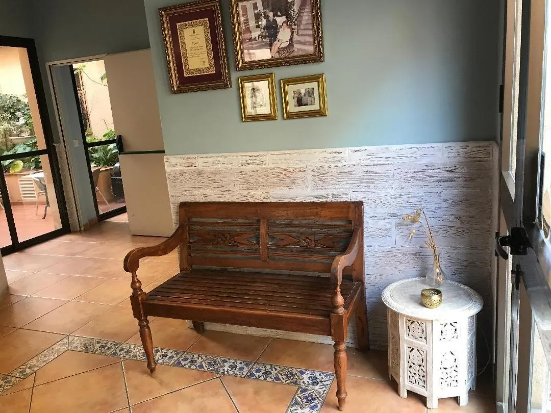 Hotel Macavi Rota