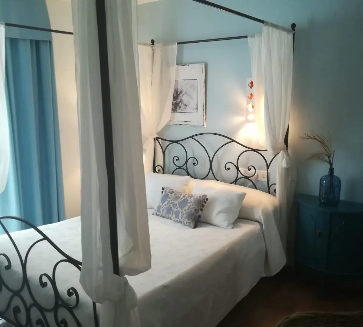 Hotel Macavi Rota Affittacamere