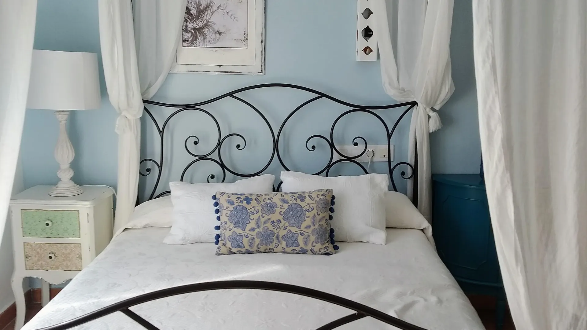 Hotel Macavi Rota Guest house