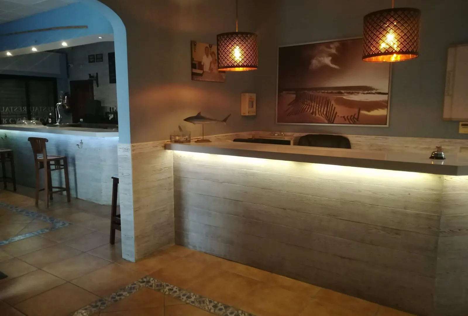 Hotel Macavi Rota