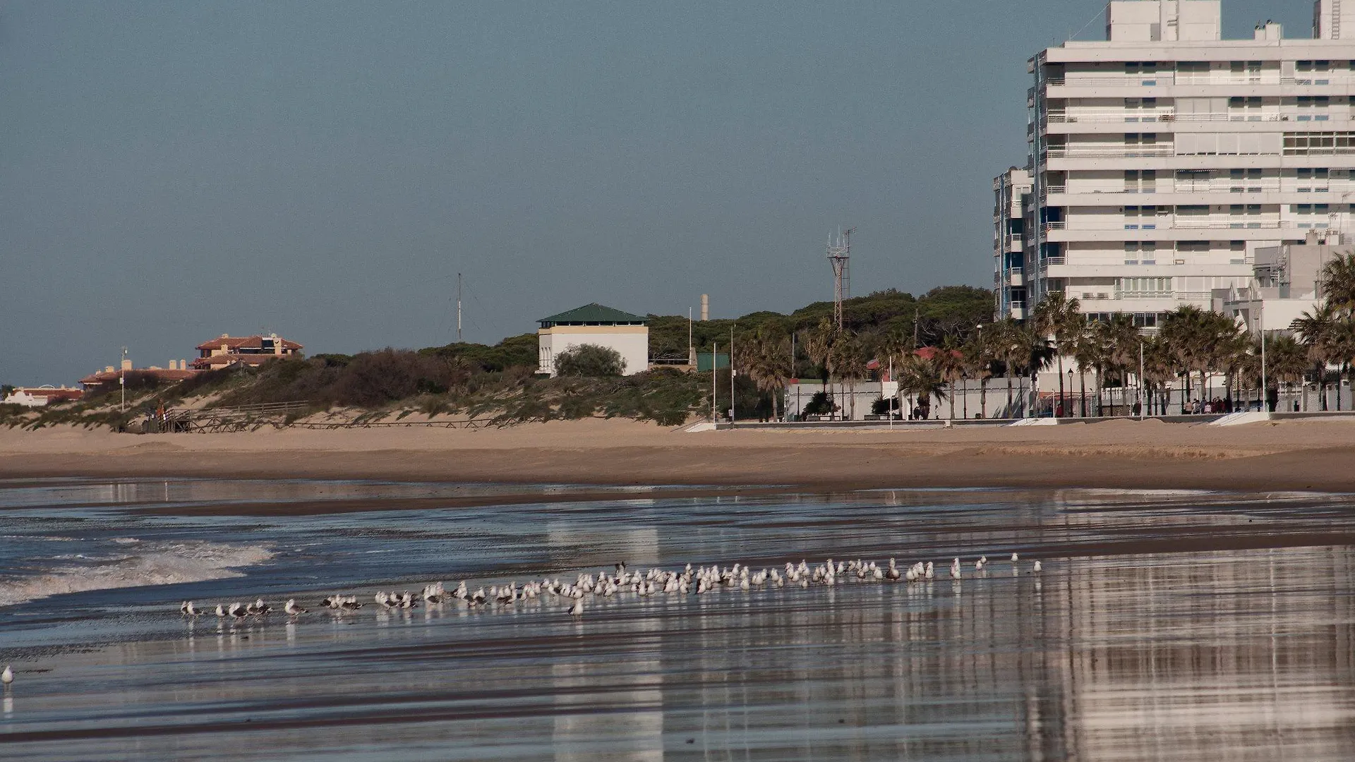 Hotel Macavi Rota 2*,  Spain
