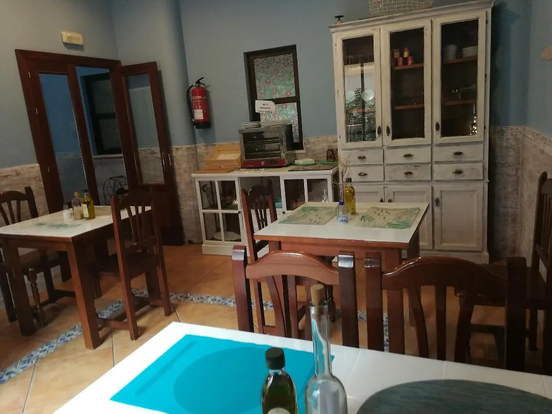 Affittacamere Hotel Macavi Rota