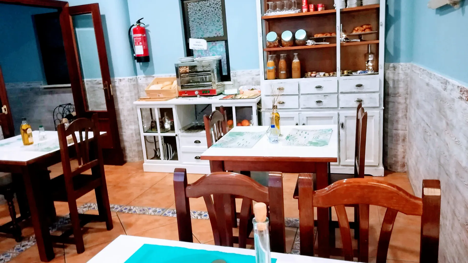 Hotel Macavi Rota 2*,
