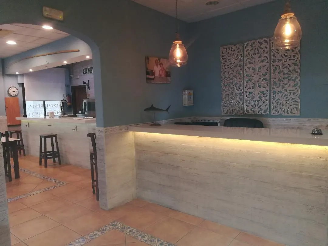 Affittacamere Hotel Macavi Rota