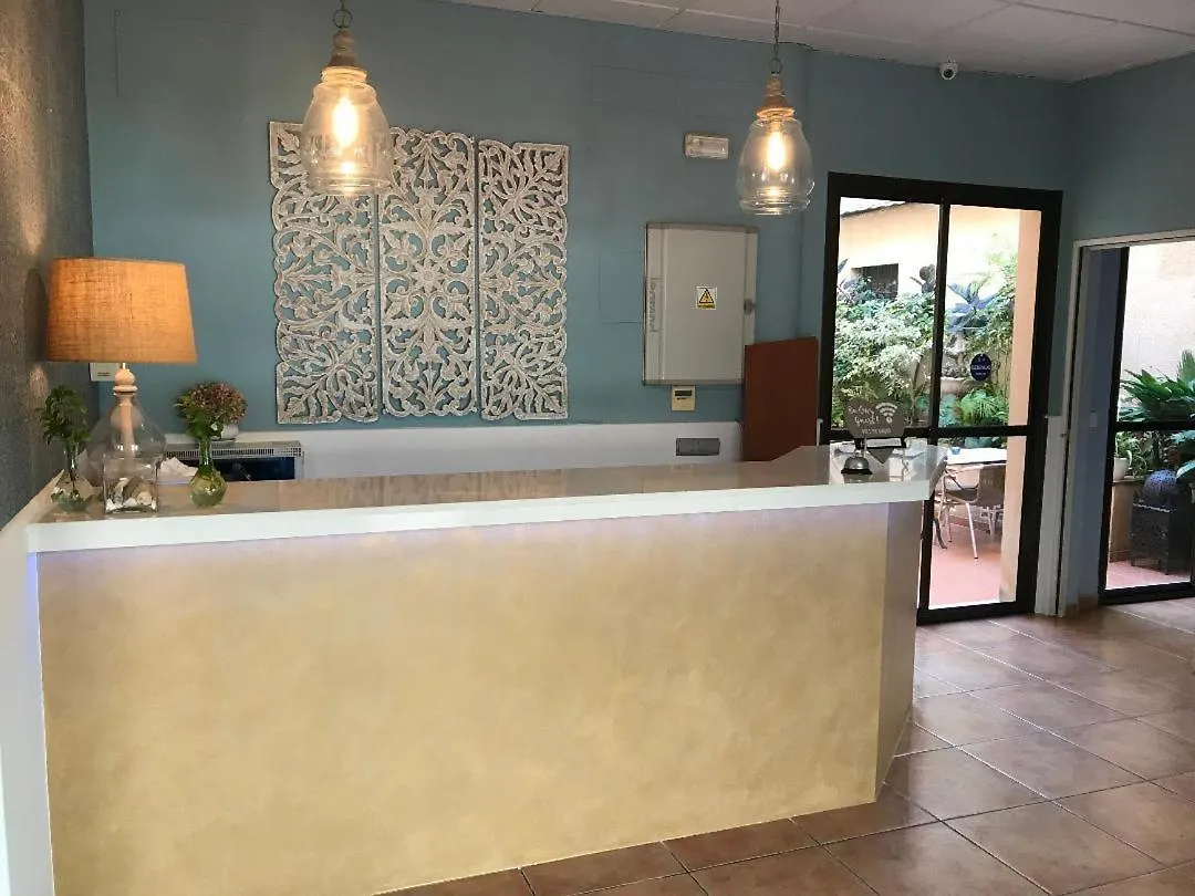 Hotel Macavi Rota