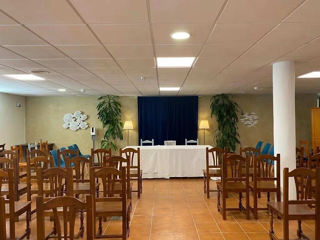 Hotel Macavi Rota Affittacamere