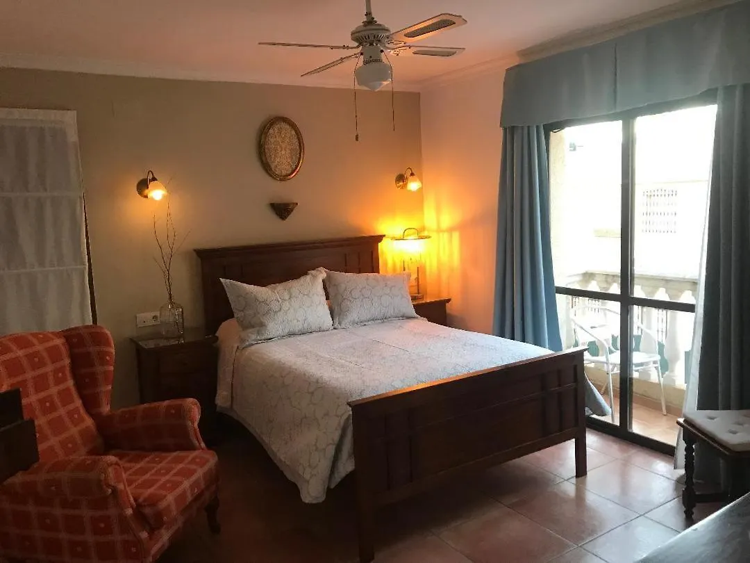 Hotel Macavi Rota Spagna