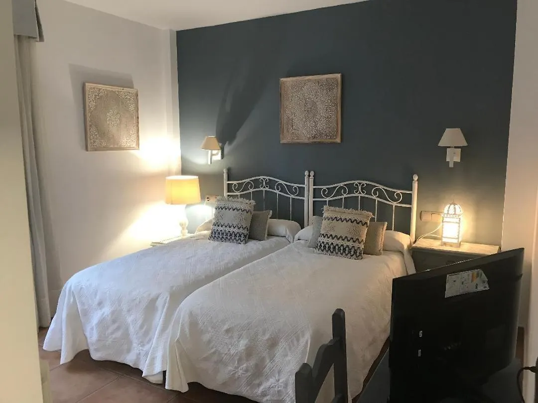 Hotel Macavi Rota