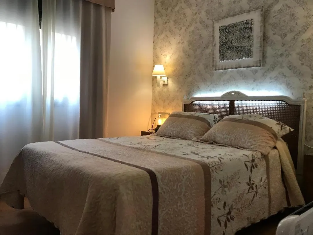 Hotel Macavi Rota