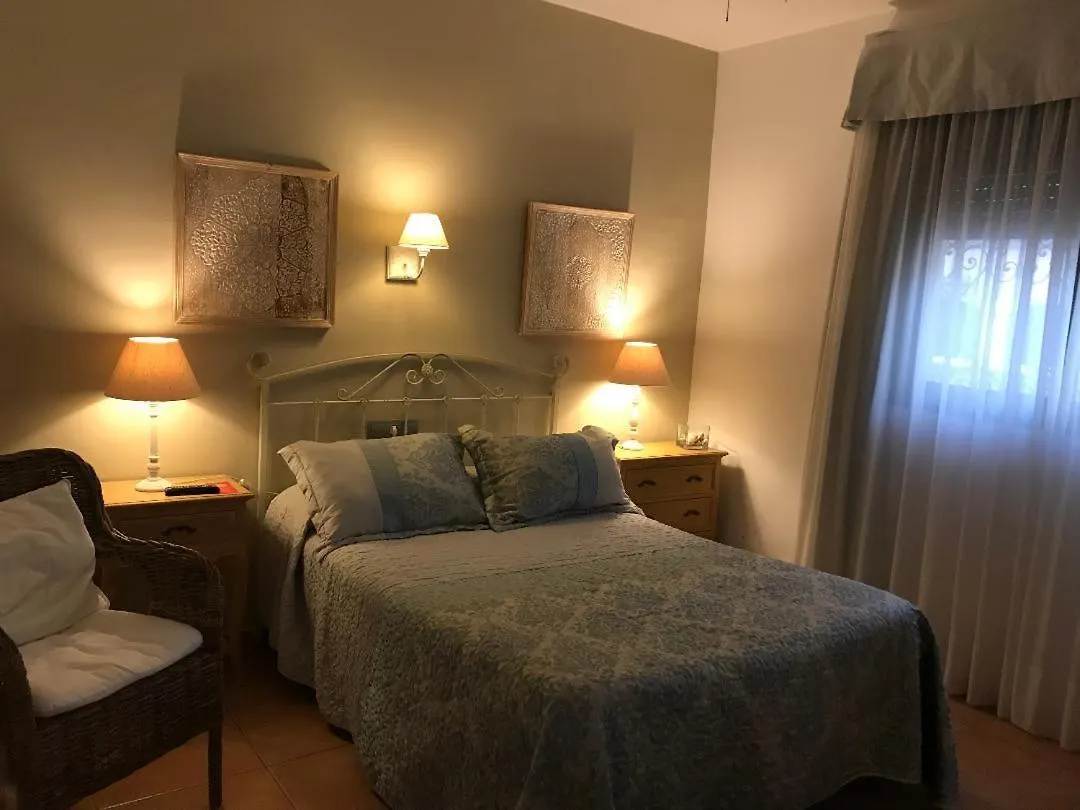 Hotel Macavi Rota Affittacamere