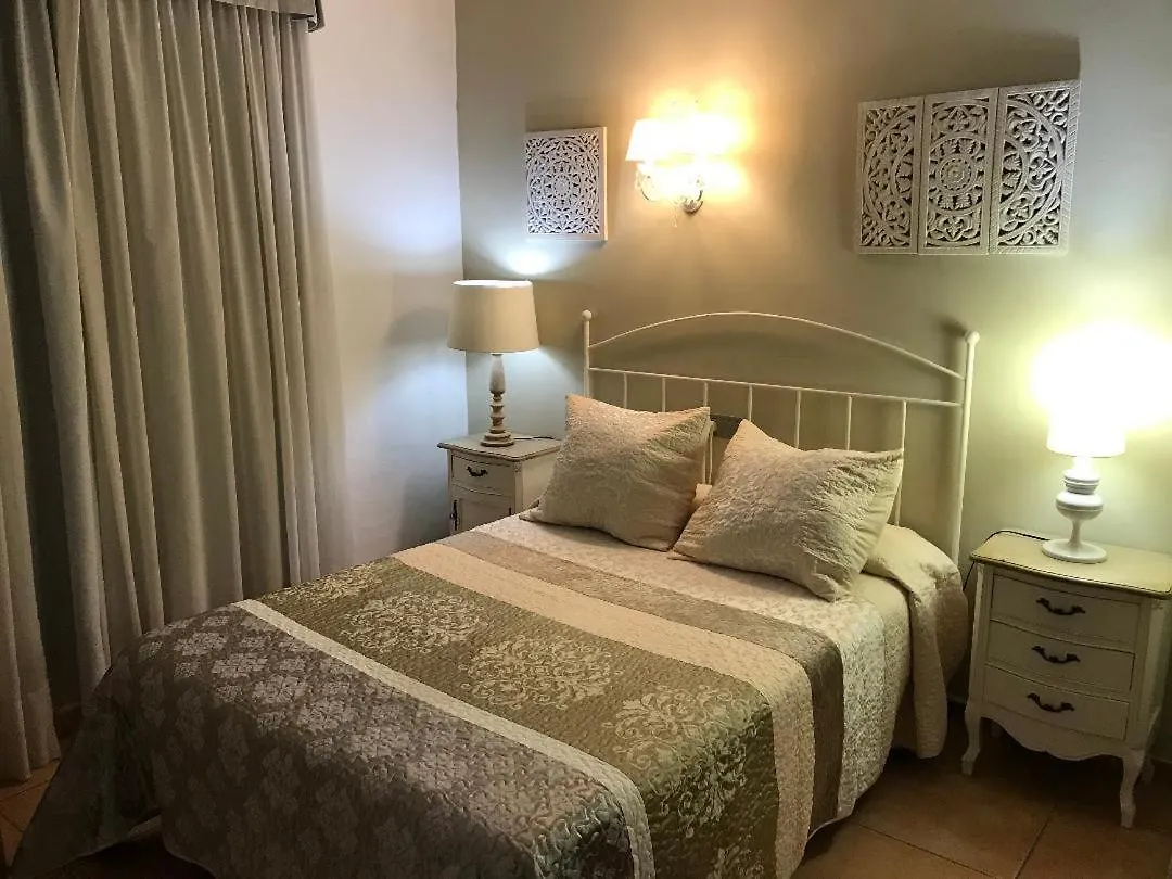 Hotel Macavi Rota Affittacamere