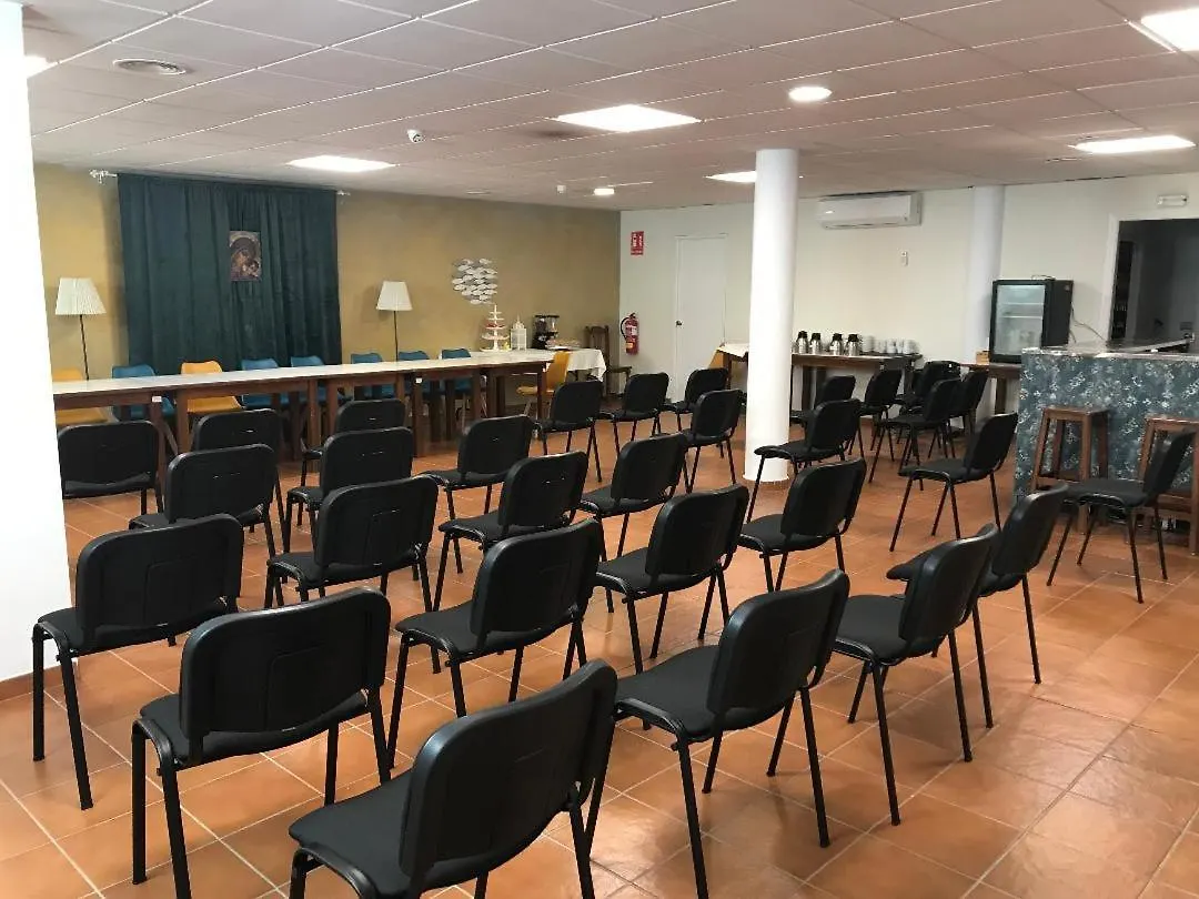 ** Affittacamere Hotel Macavi Rota Spagna