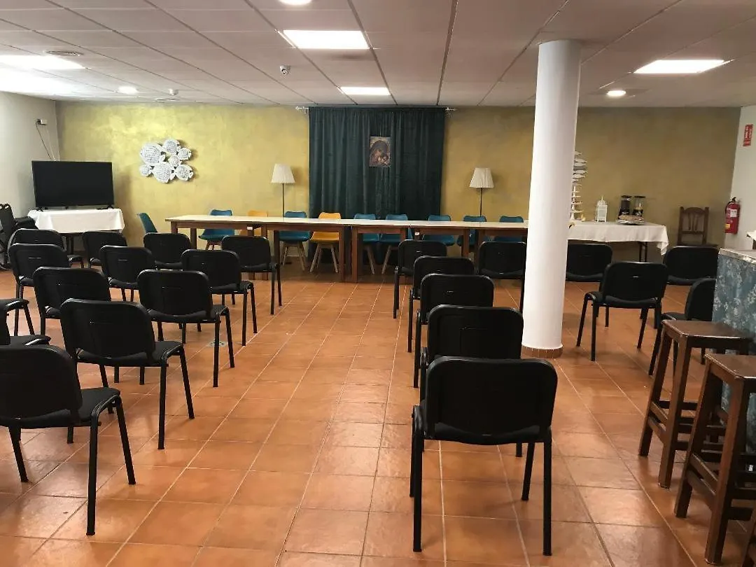 Hotel Macavi Rota