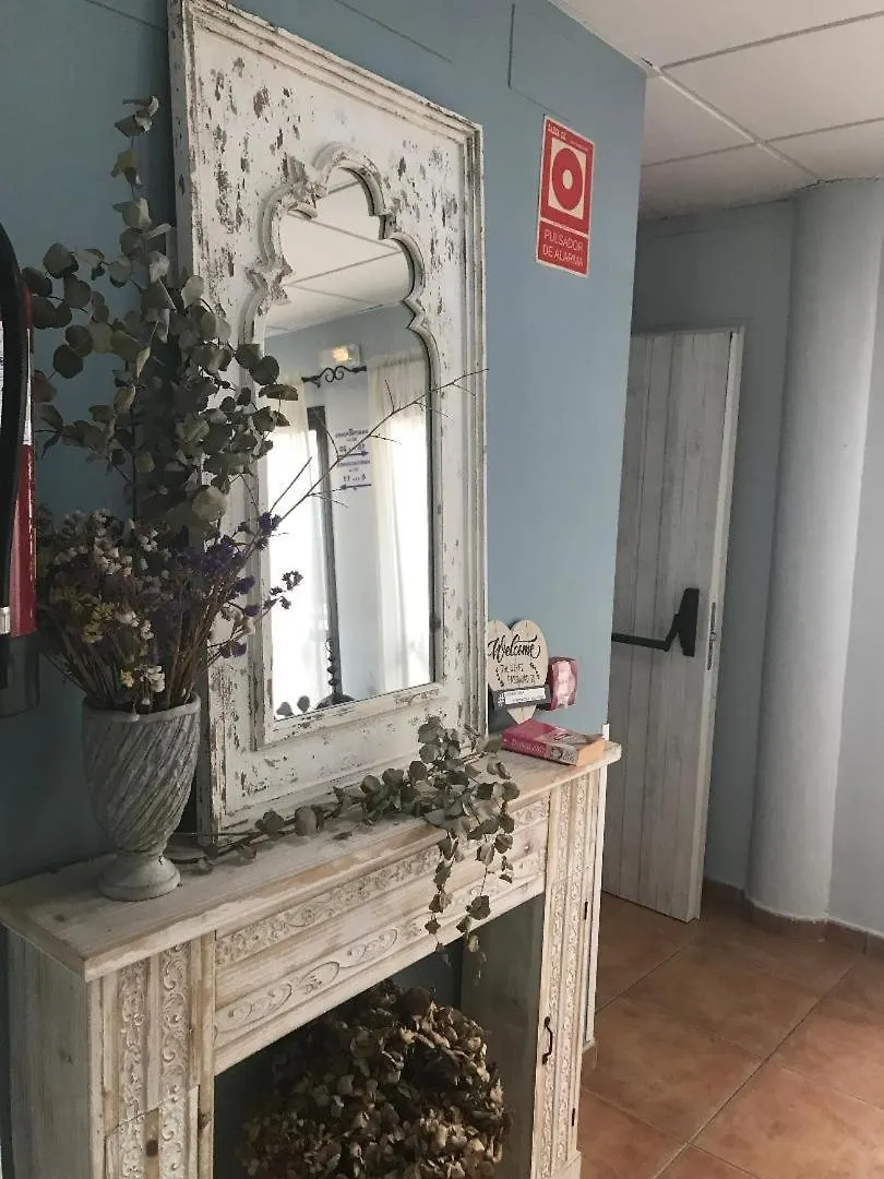 Hotel Macavi Rota Spagna