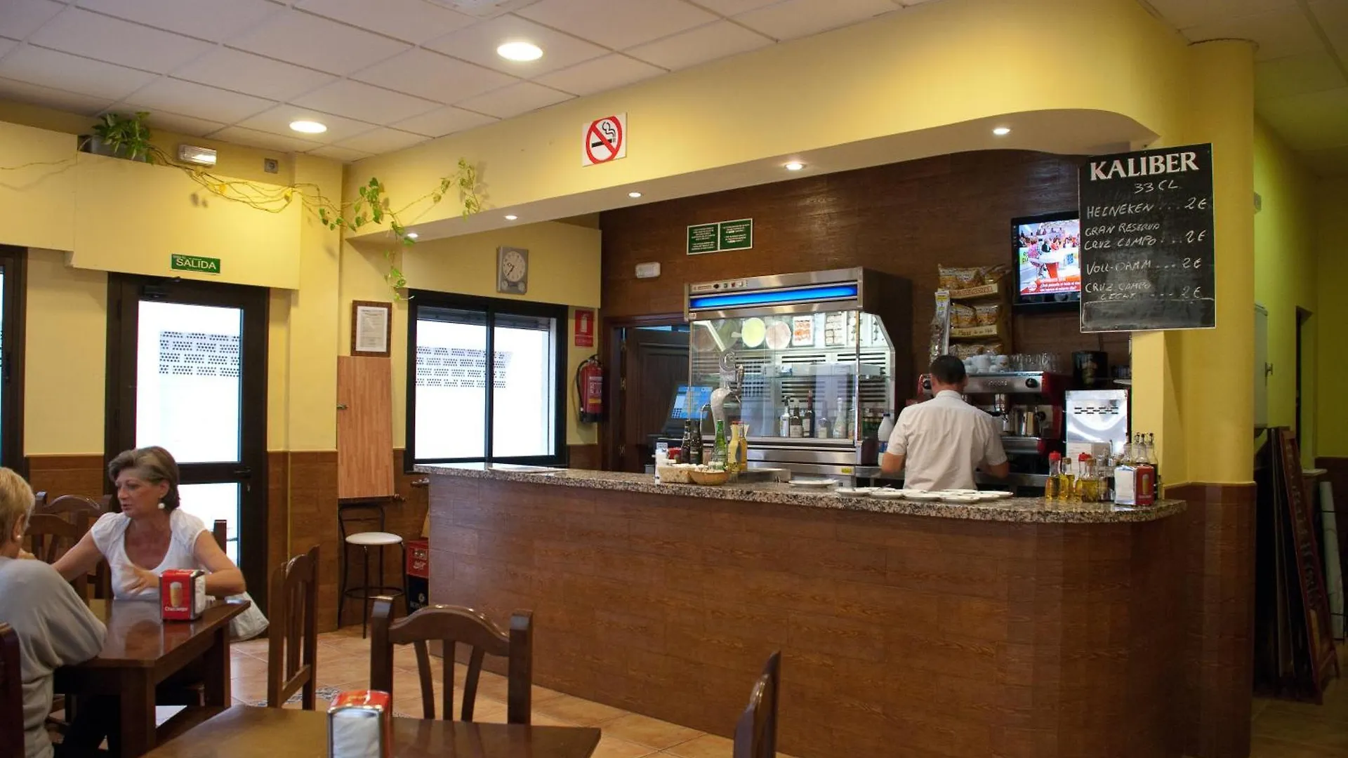 Hotel Macavi Rota Affittacamere
