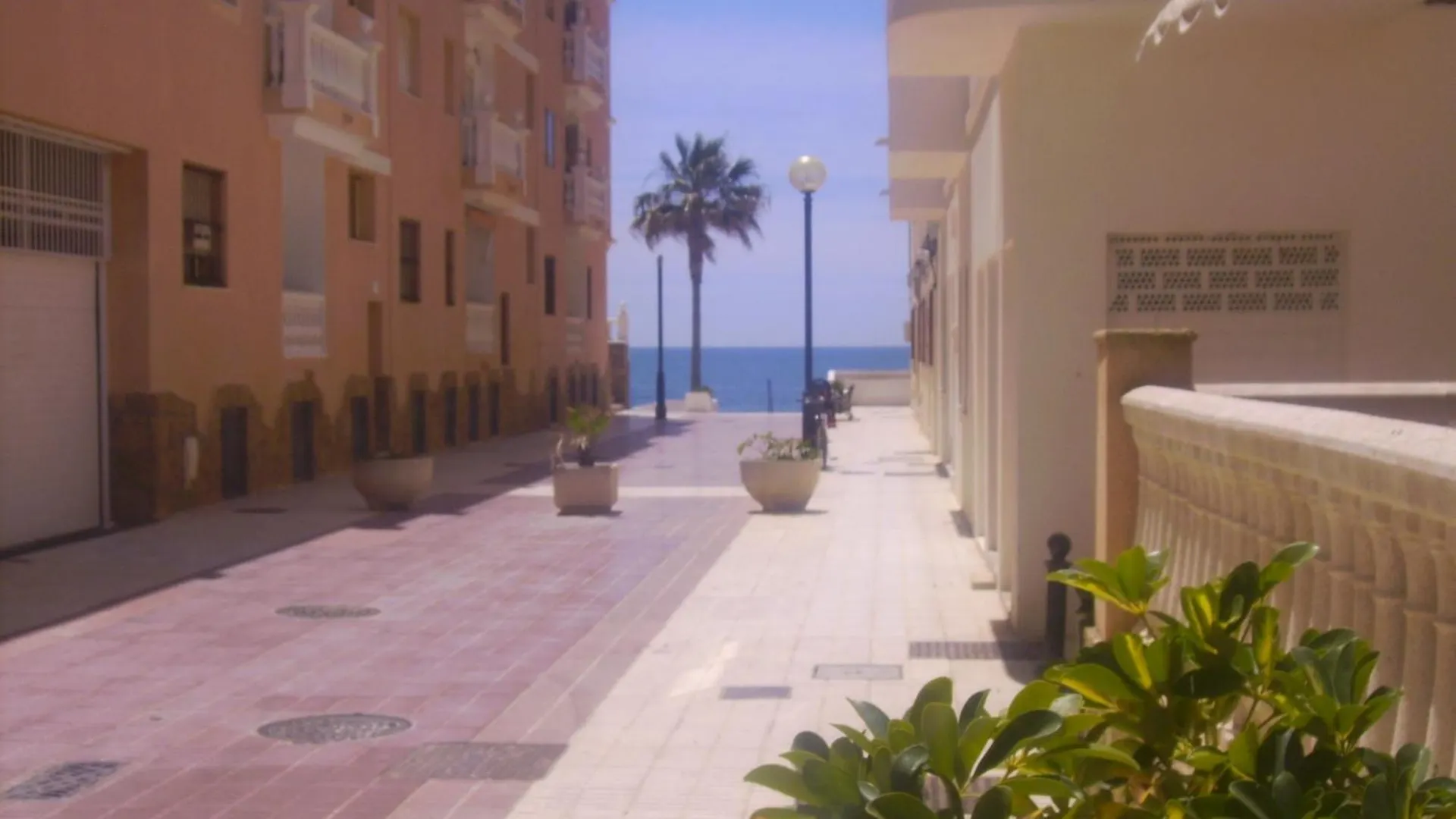 Hotel Macavi Rota Affittacamere