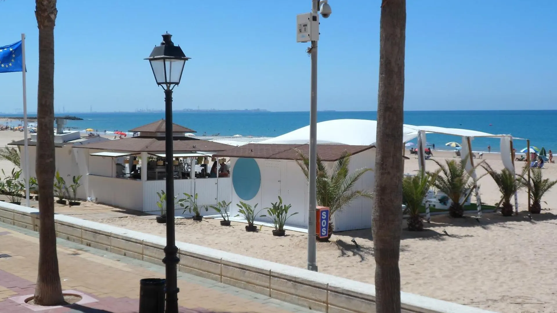 Affittacamere Hotel Macavi Rota