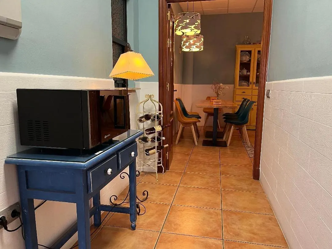 Hotel Macavi Rota