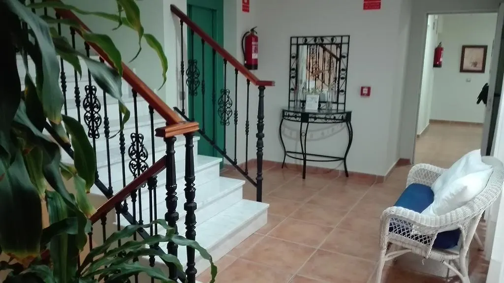 Hotel Macavi Rota
