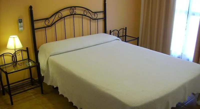Hotel Macavi Rota
