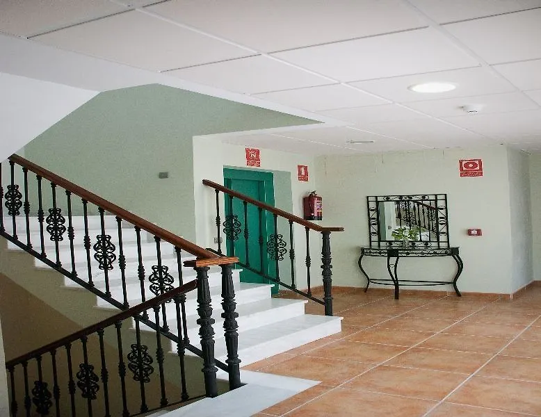 Hotel Macavi Rota Affittacamere