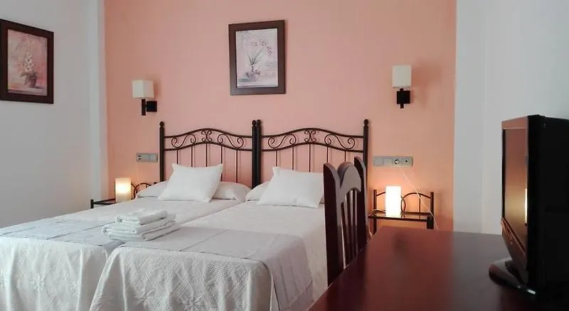 Hotel Macavi Rota Spagna