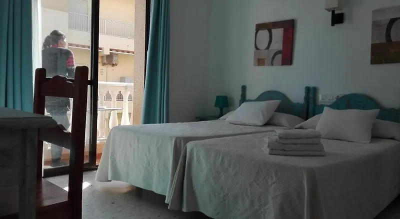 Hotel Macavi Rota 2*,  Spagna
