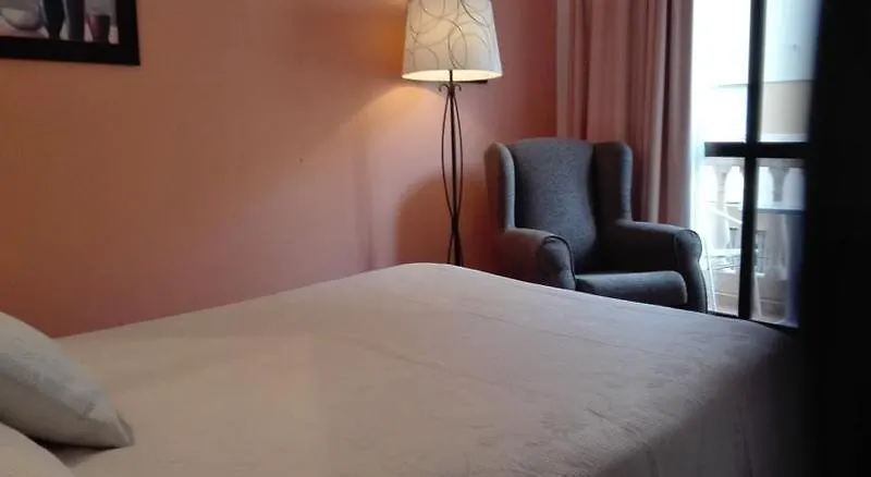 Hotel Macavi Rota Affittacamere
