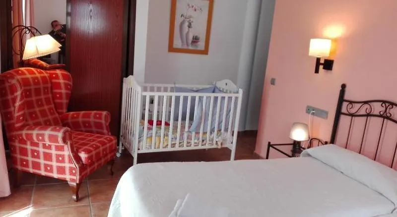Hotel Macavi Rota