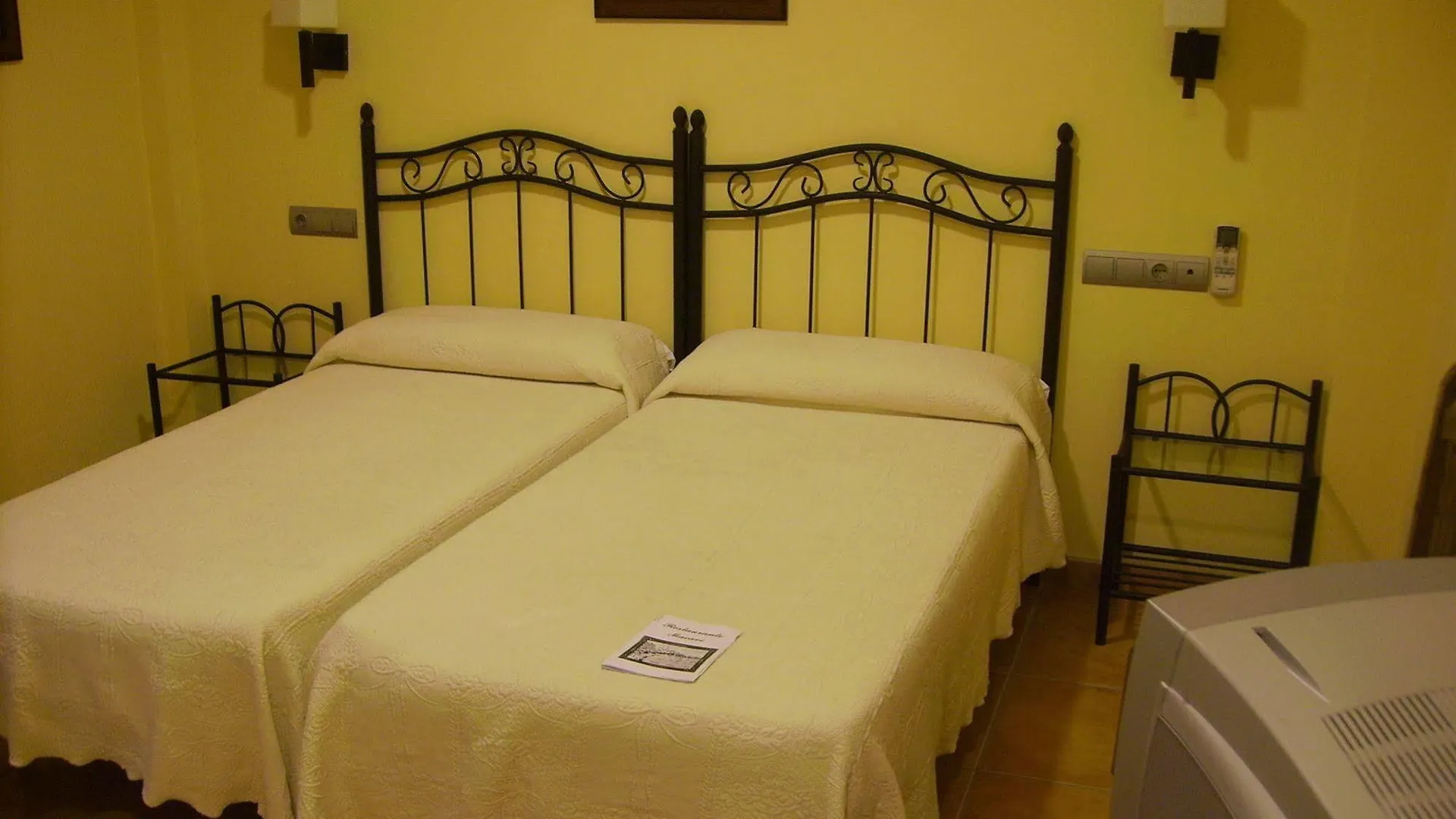 Hotel Macavi Rota