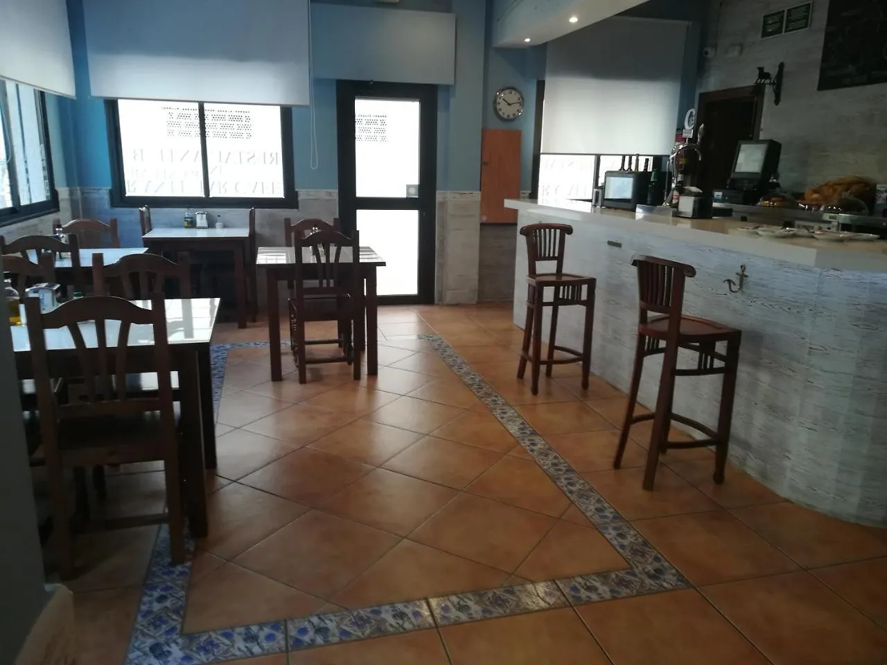 Hotel Macavi Rota 2*,  Spagna