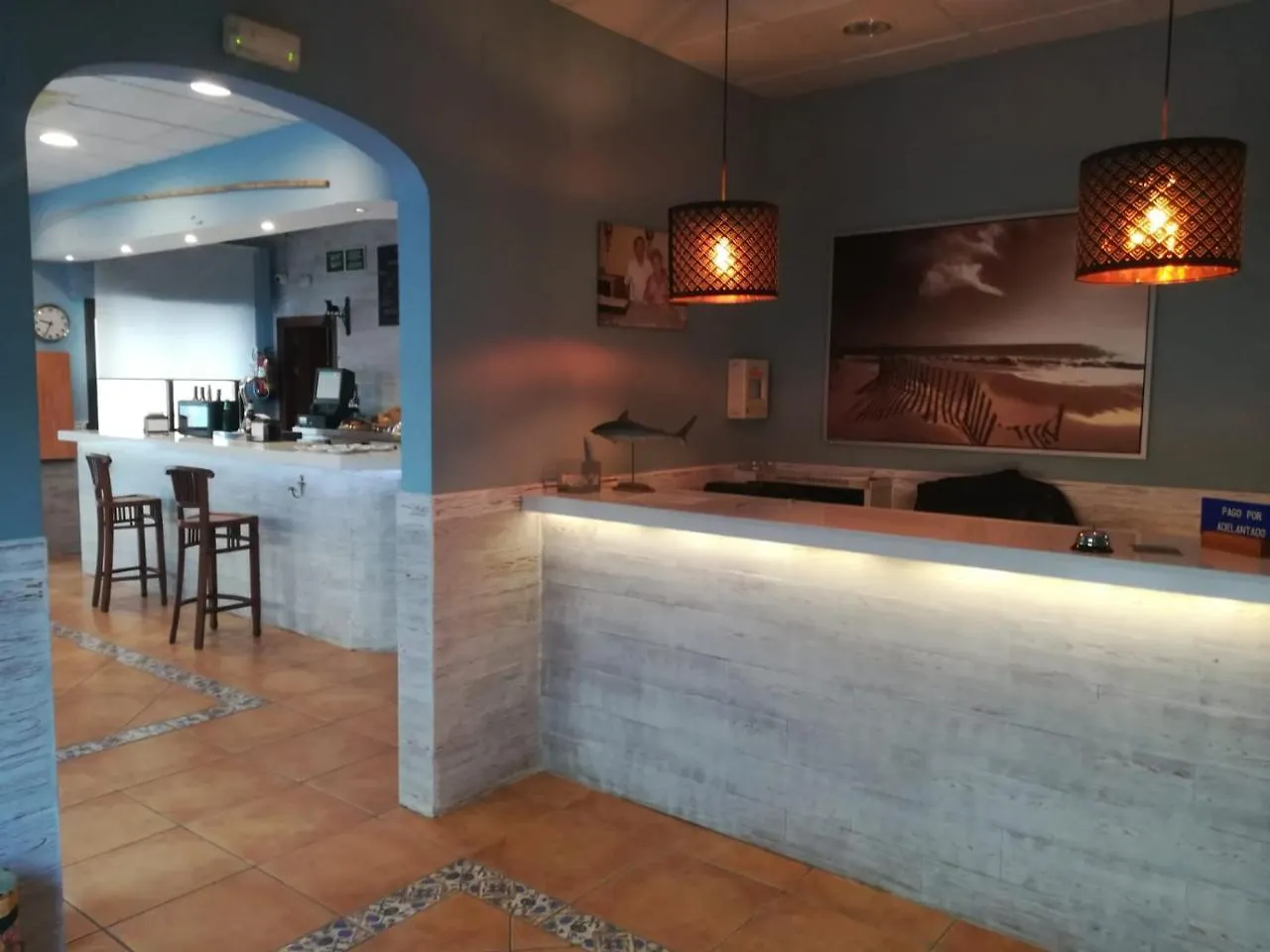 Hotel Macavi Rota 2*,  Spagna