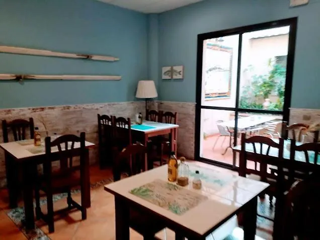 Affittacamere Hotel Macavi Rota