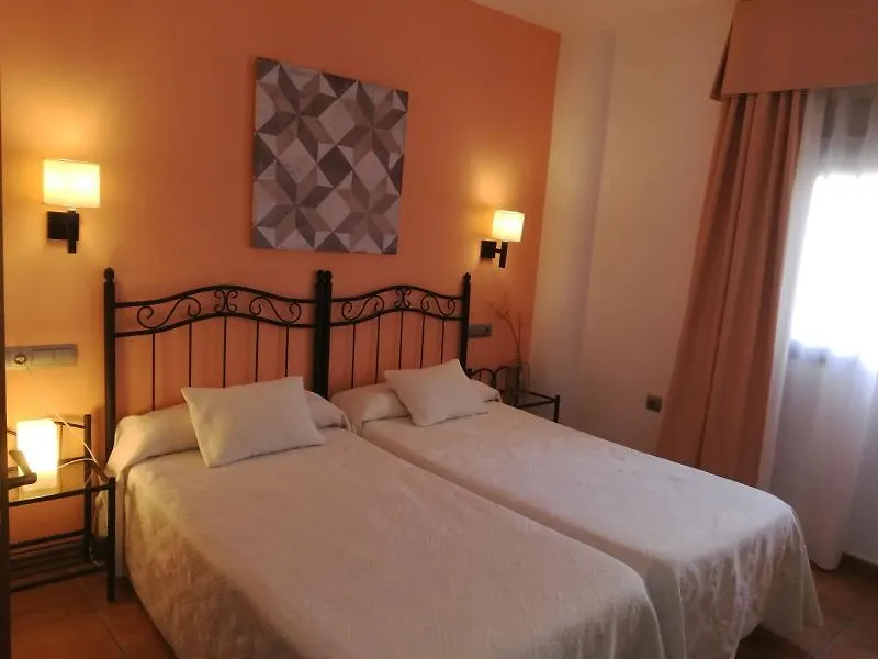 Hotel Macavi Rota Guest house