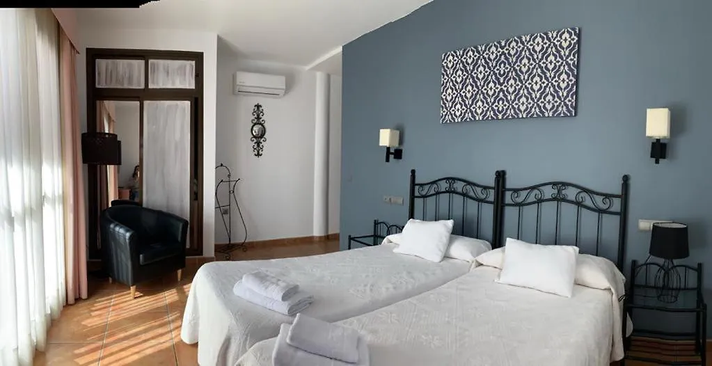 Hotel Macavi Rota Affittacamere