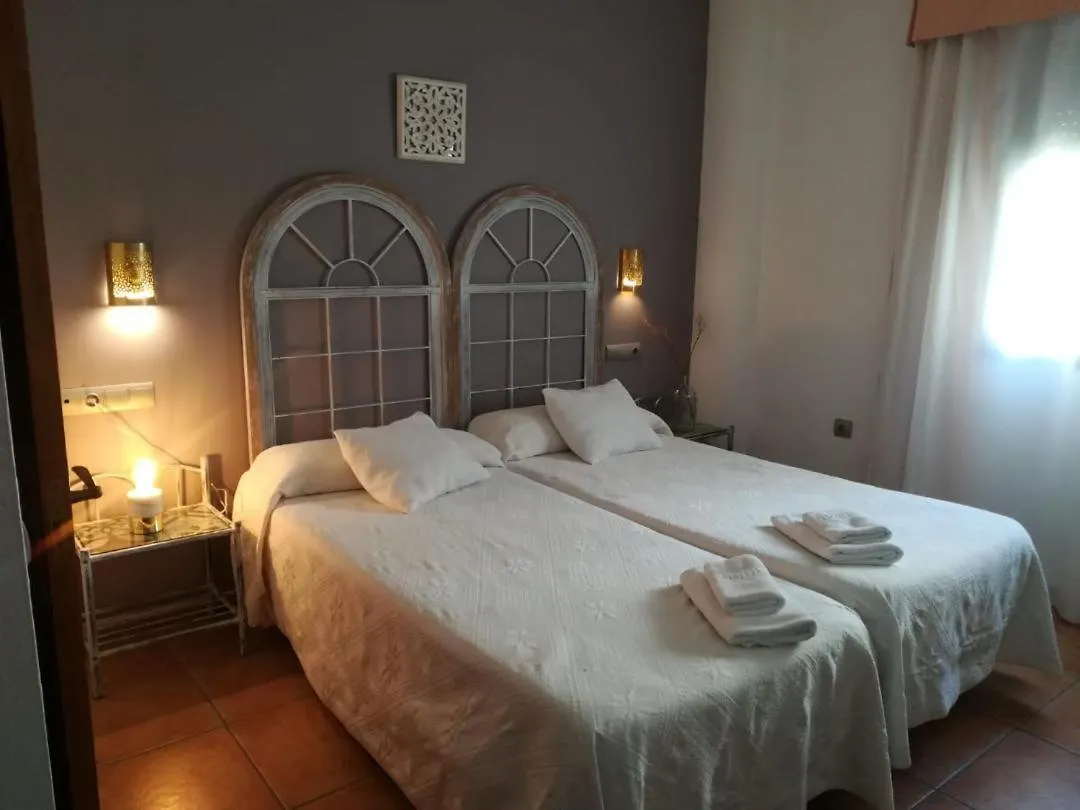 Hotel Macavi Rota