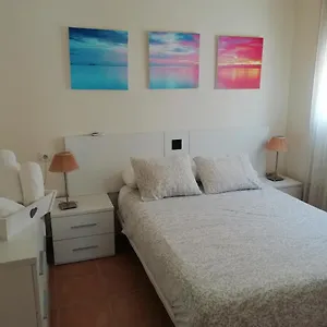 En Apartamento