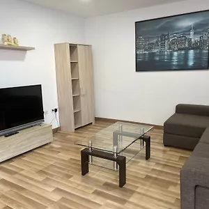 Apartamento Lanzalina 