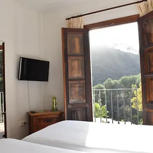 Hotel Humaina, Málaga