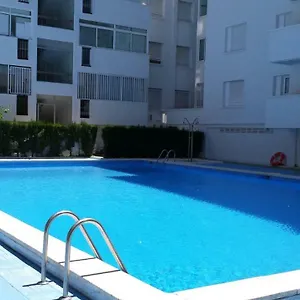 Apartamento Costa Daurada - Anagabu 