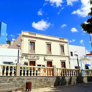 Apartamento La Cueva Del Bounty 
