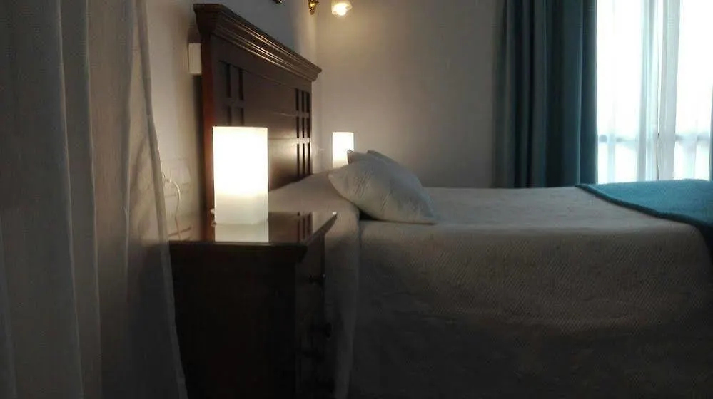 Hotel Macavi Rota