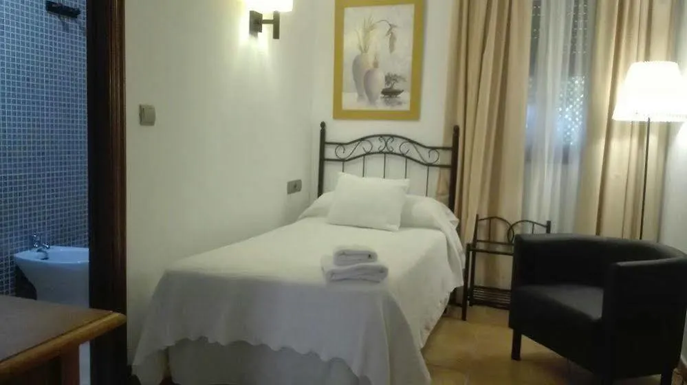 Hotel Macavi Rota