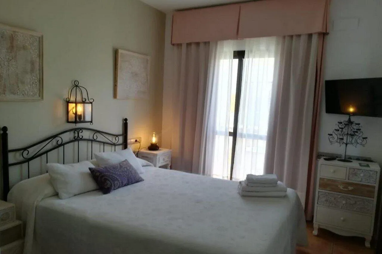 Hotel Macavi Rota 2*,  Spain