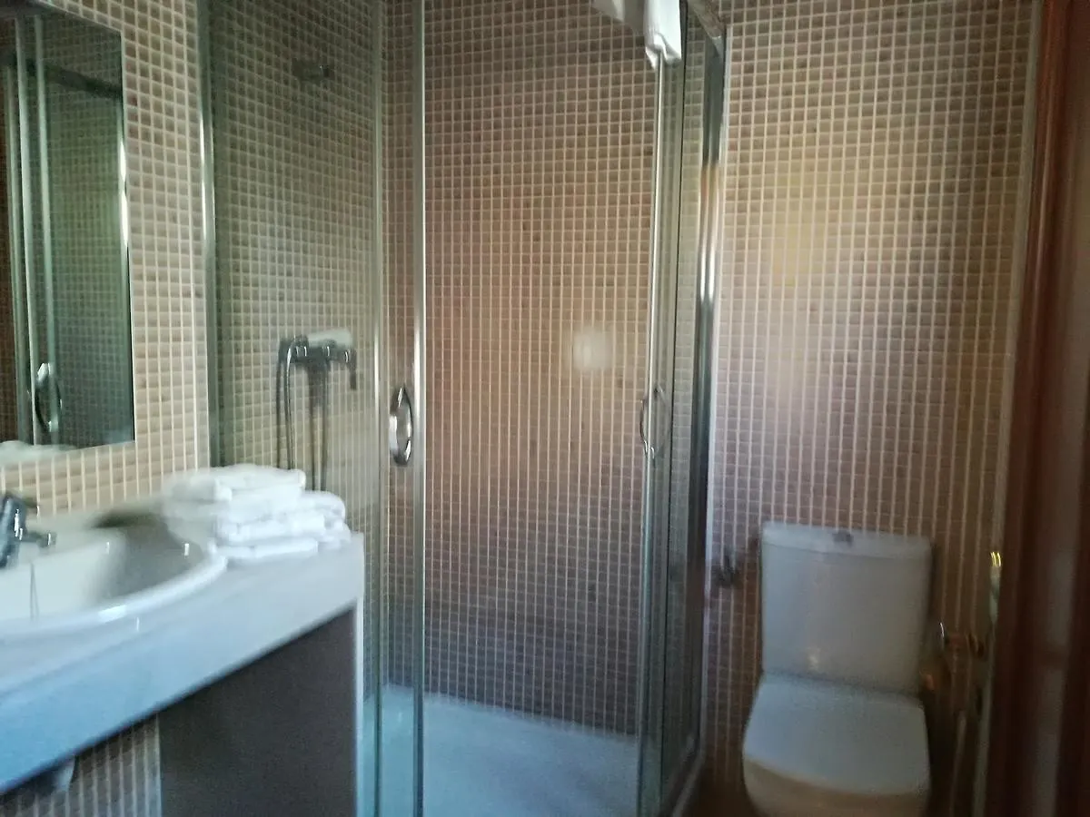 Hotel Macavi Rota