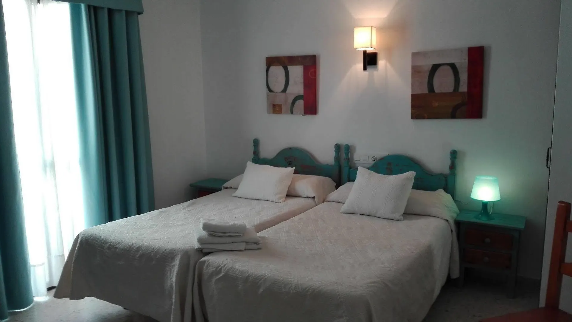 Hostal Boutique Macavi Rota 2*,  Espagne