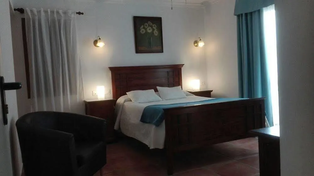 Hostal Boutique Macavi Rota 2*,