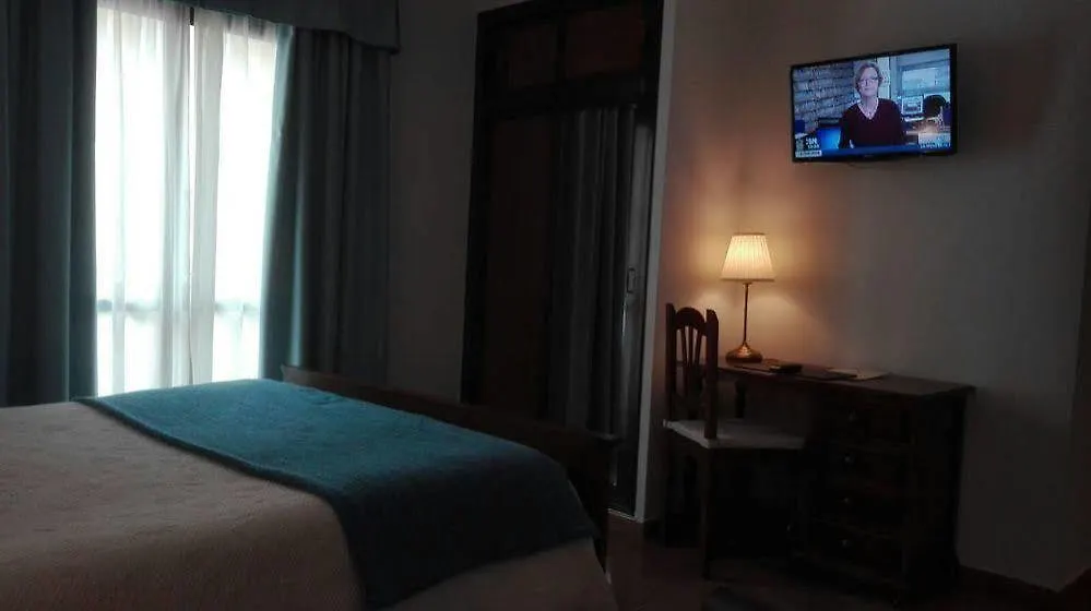 Hotel Macavi Rota