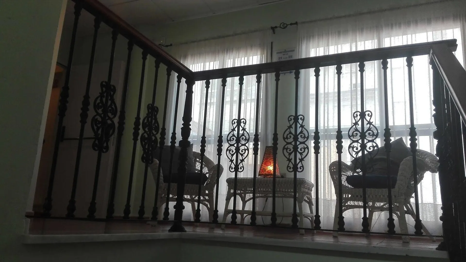 **  Hotel Macavi Rota Spagna