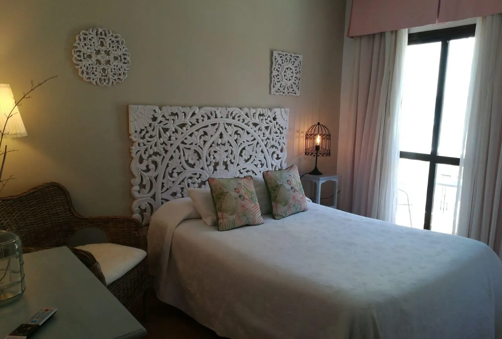 Pensionat Hotel Macavi Rota